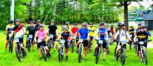 boler mountain bike trails