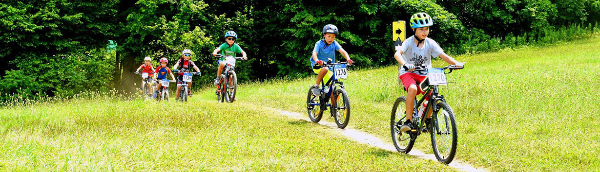 boler mountain bike trails